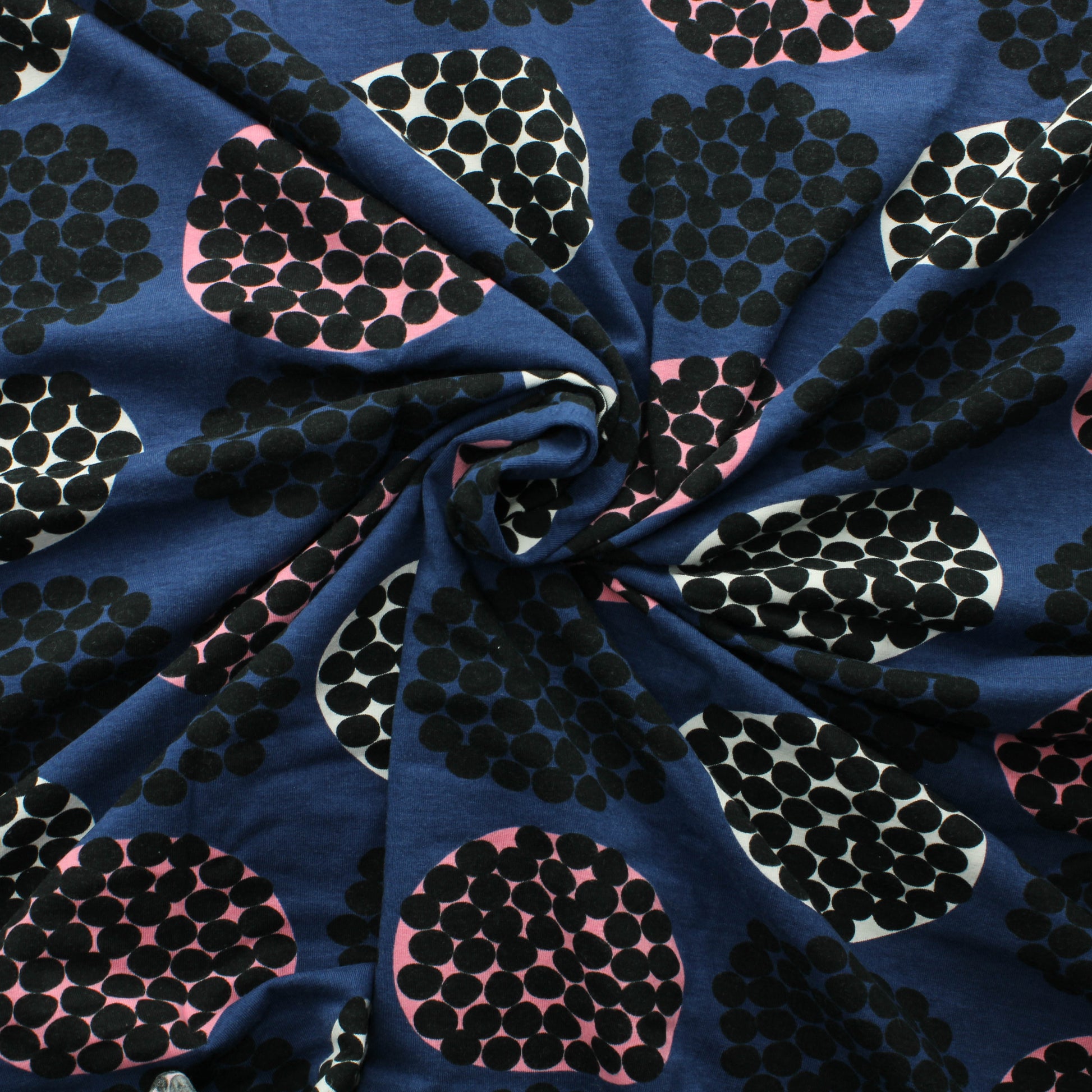 Paapii Rubus Trikoo - Pala