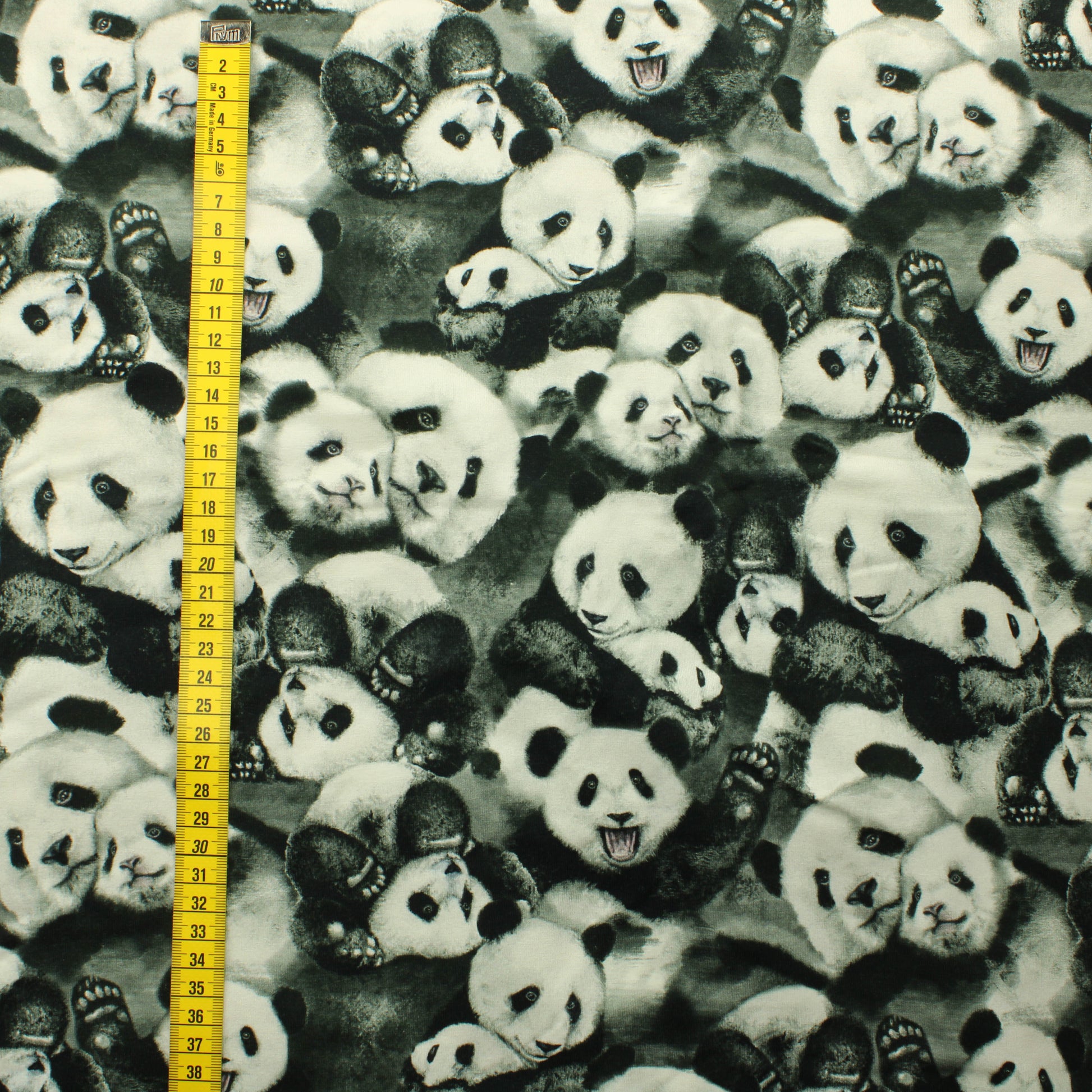 Mainelakeus Pandahali Trikoo - Pala