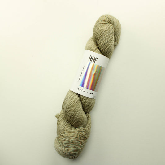 Hedgehog Fibers Sock Yarn - Stone