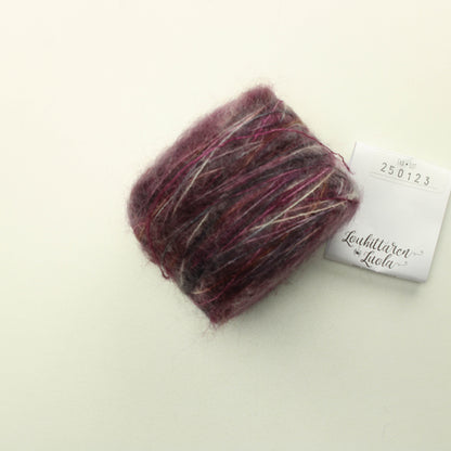 Louhittaren Luola Röyhetyinen - Katla