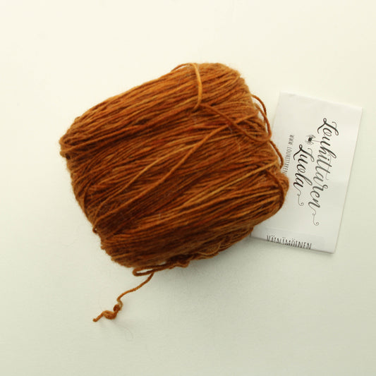 Louhittaren luola Väinämöinen - Toffee