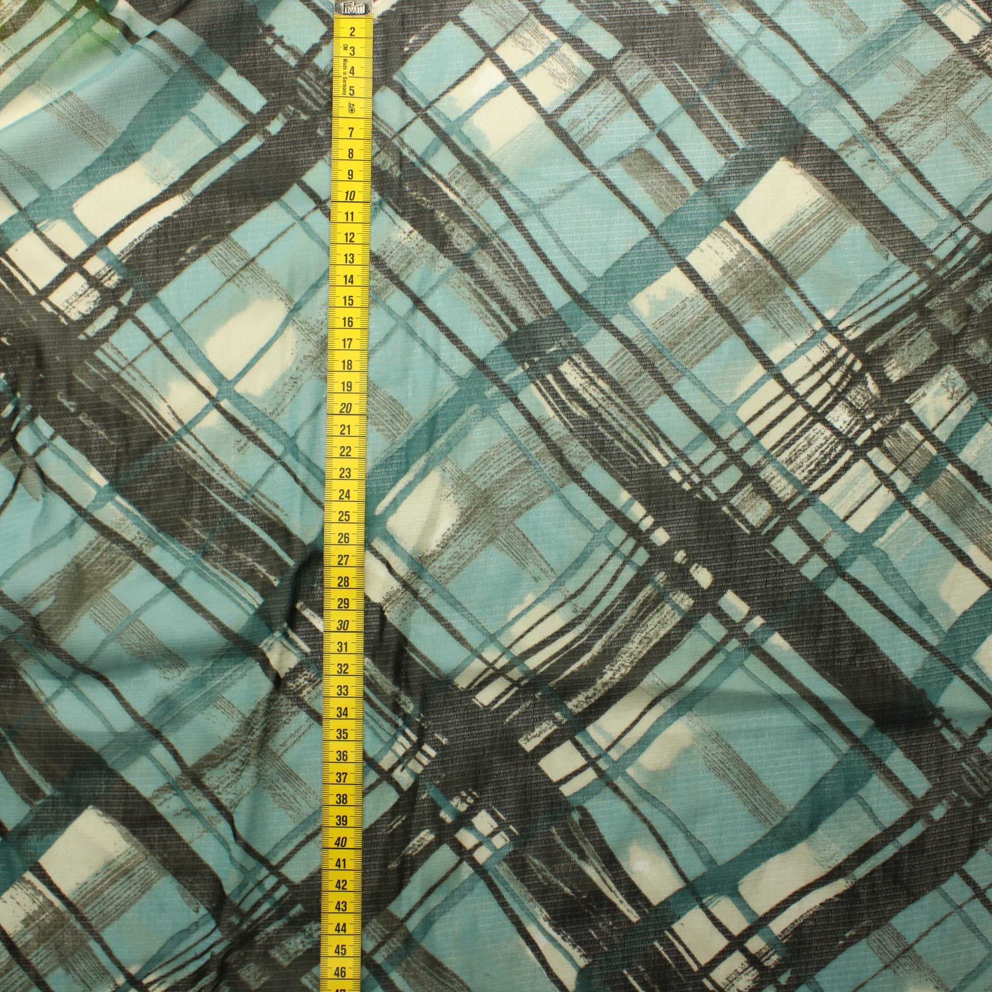 Ruudullinen Pehmeä Tylli - Pala