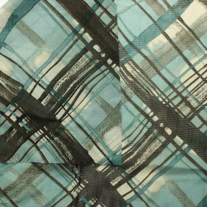 Ruudullinen Pehmeä Tylli - Pala