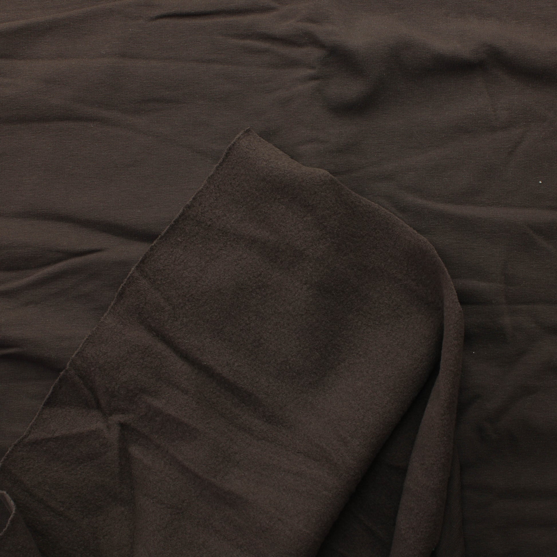 Ruskea harjattu JC - Pala