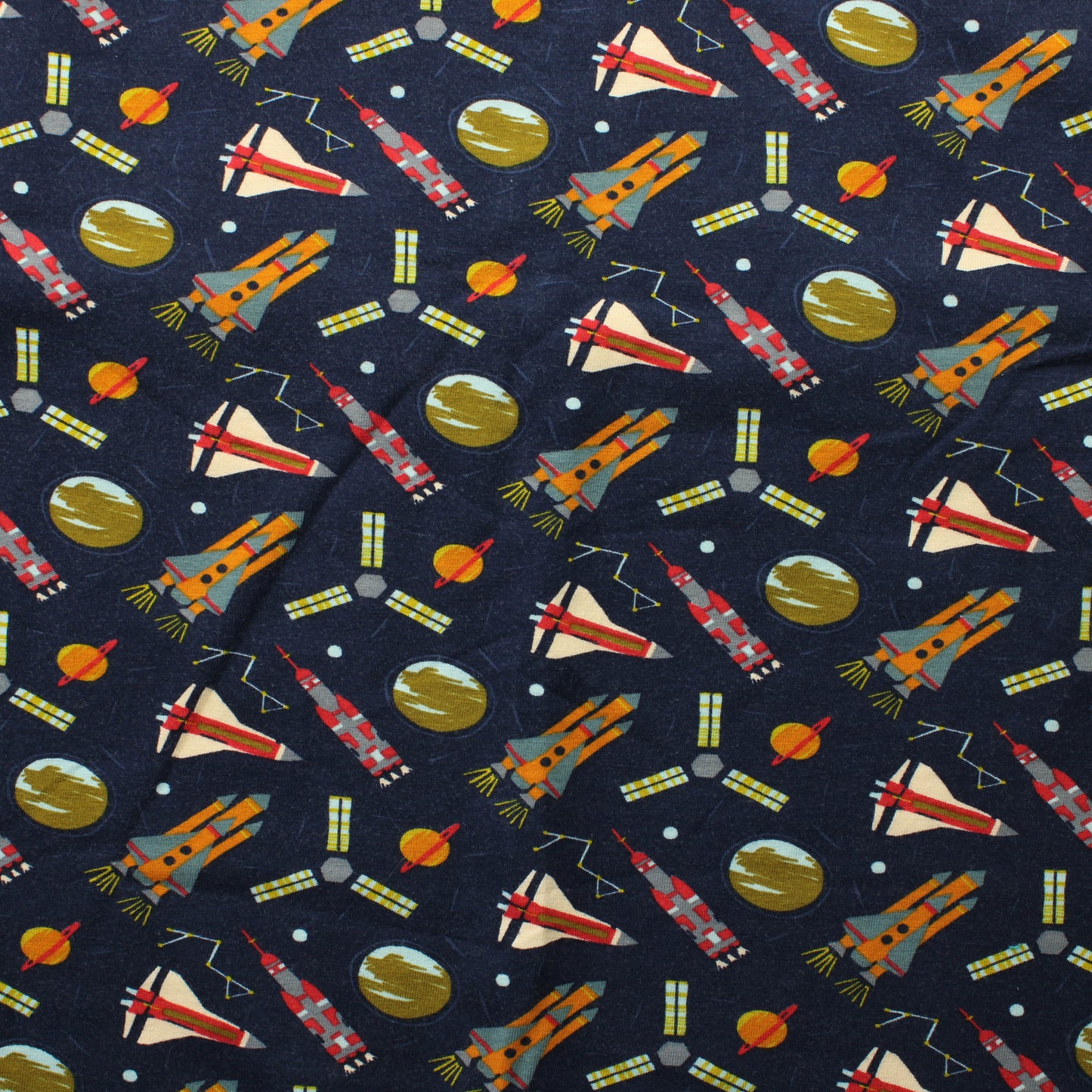 Poppy avaruus Trikoo - Pala