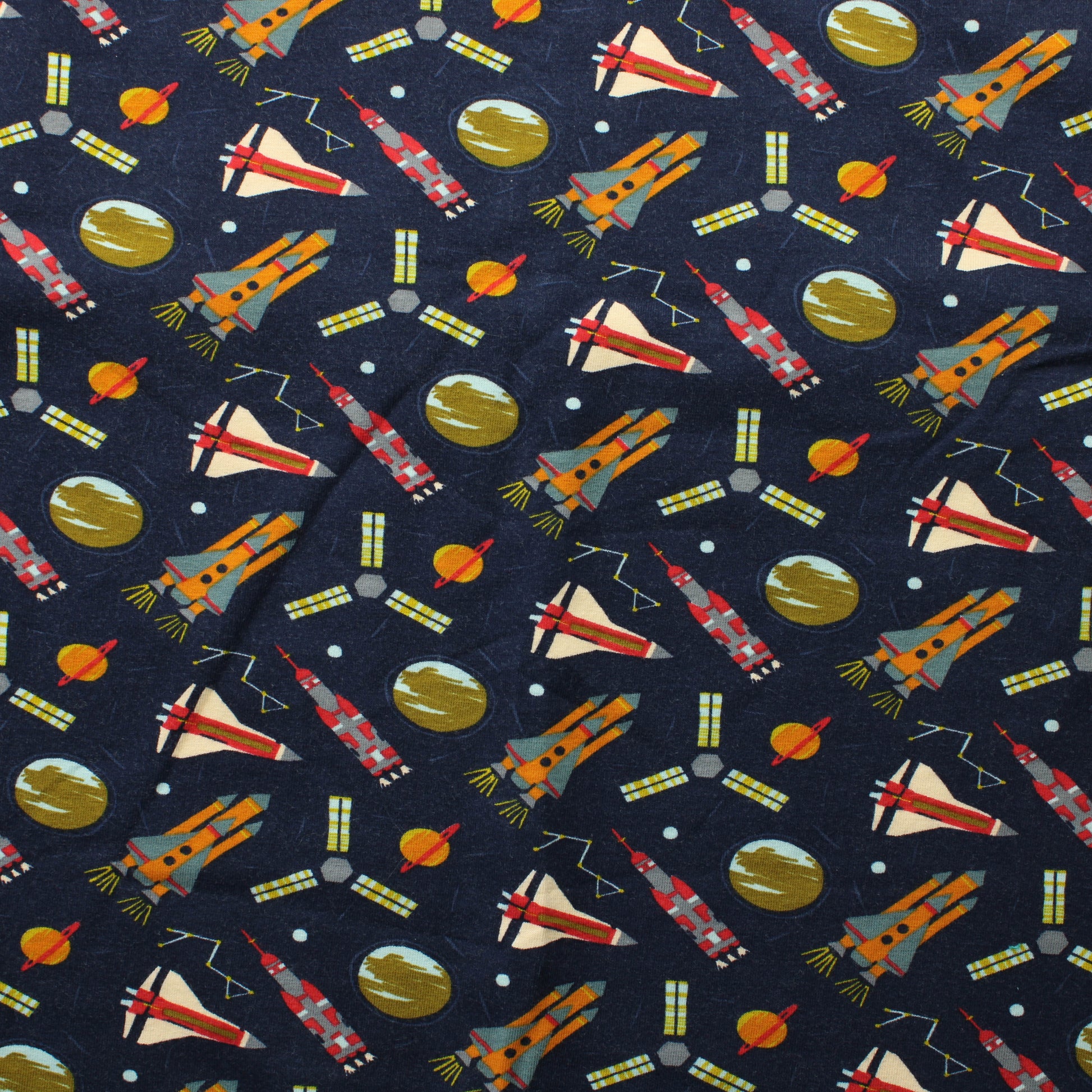 Poppy avaruus Trikoo - Pala