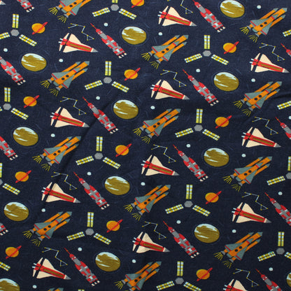 Poppy avaruus Trikoo - Pala