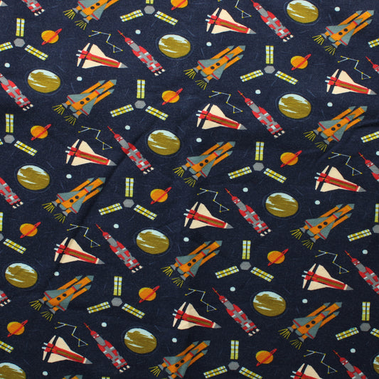 Poppy avaruus Trikoo - Pala