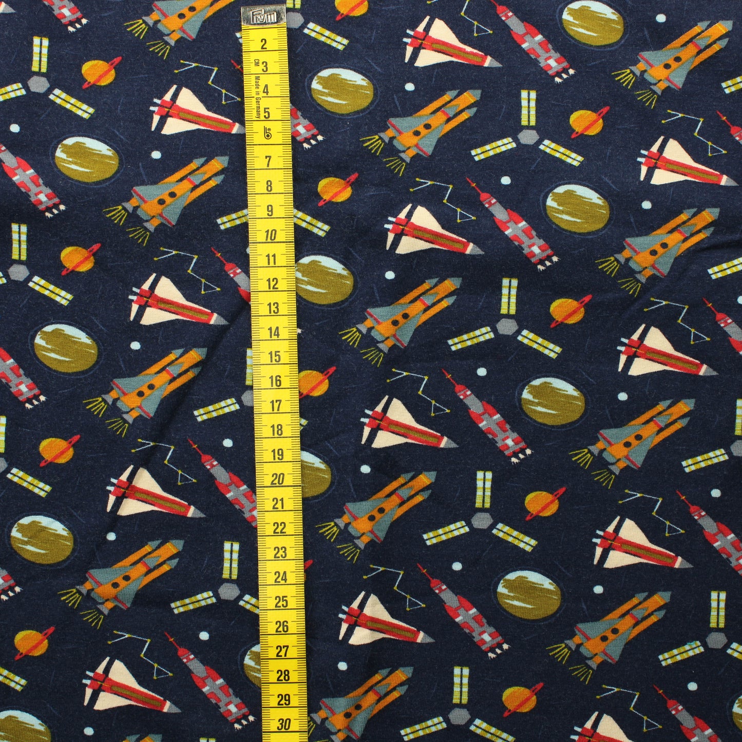 Poppy avaruus Trikoo - Pala