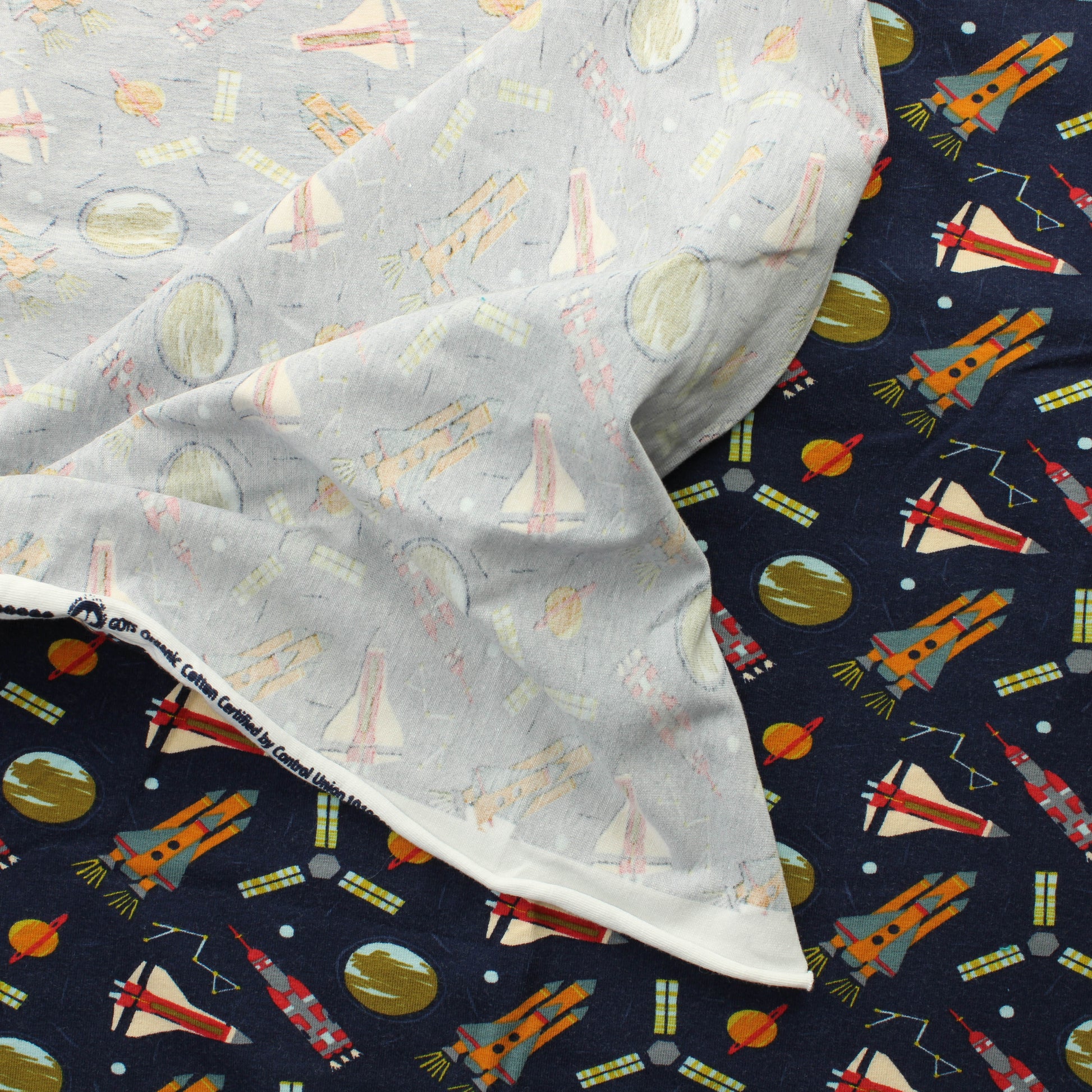 Poppy avaruus Trikoo - Pala