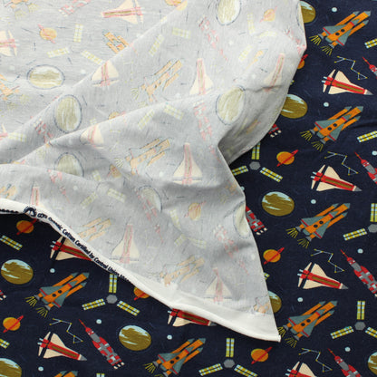 Poppy avaruus Trikoo - Pala