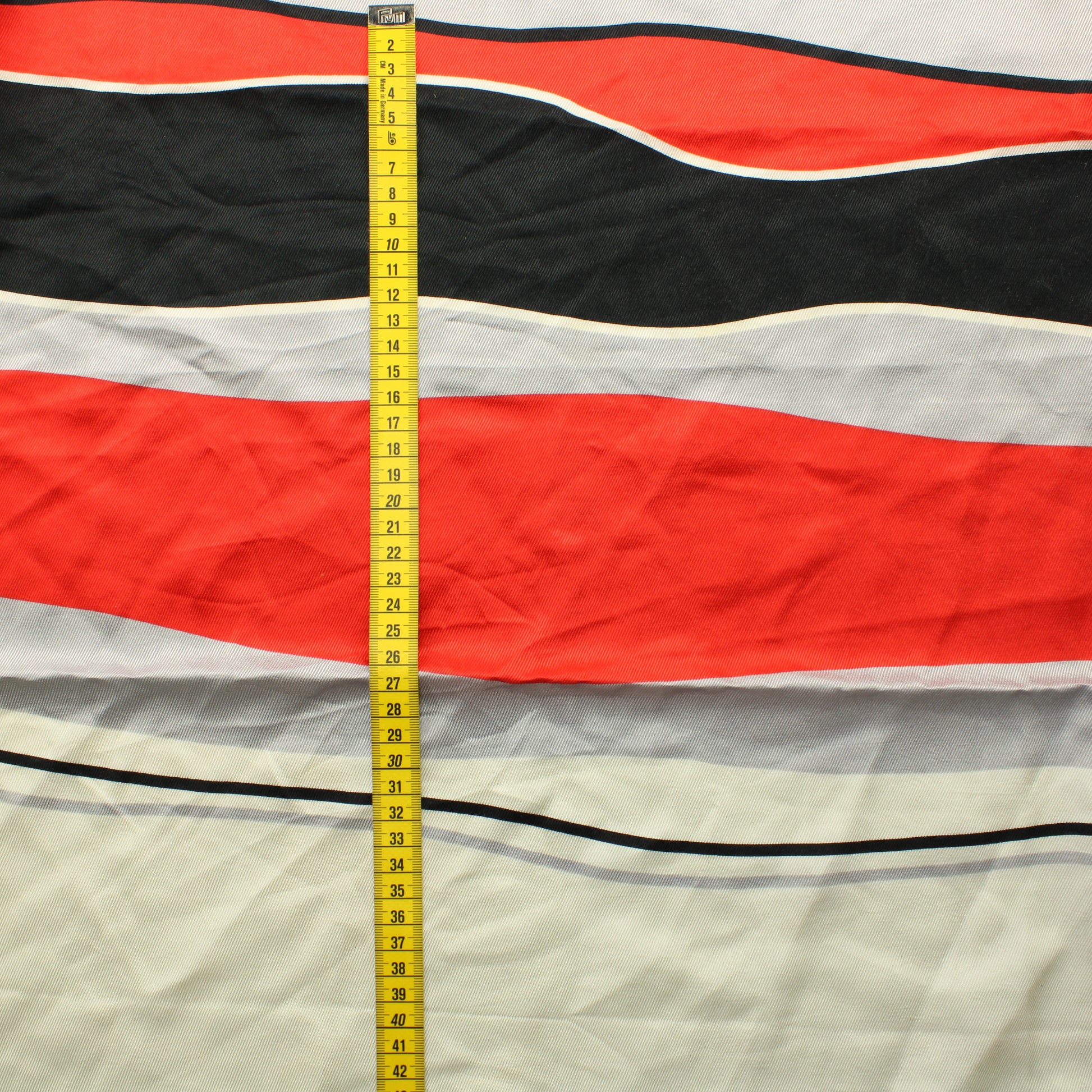 Monivärinen Tekokuitu - Pala