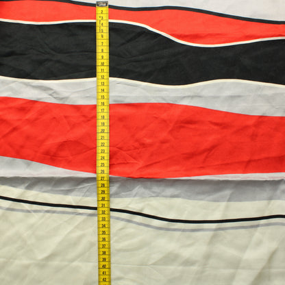 Monivärinen Tekokuitu - Pala