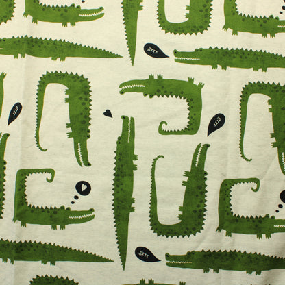 Mieli Design Krokotiili JC - Pala