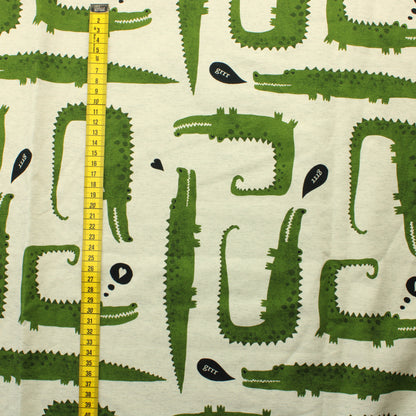 Mieli Design Krokotiili JC - Pala