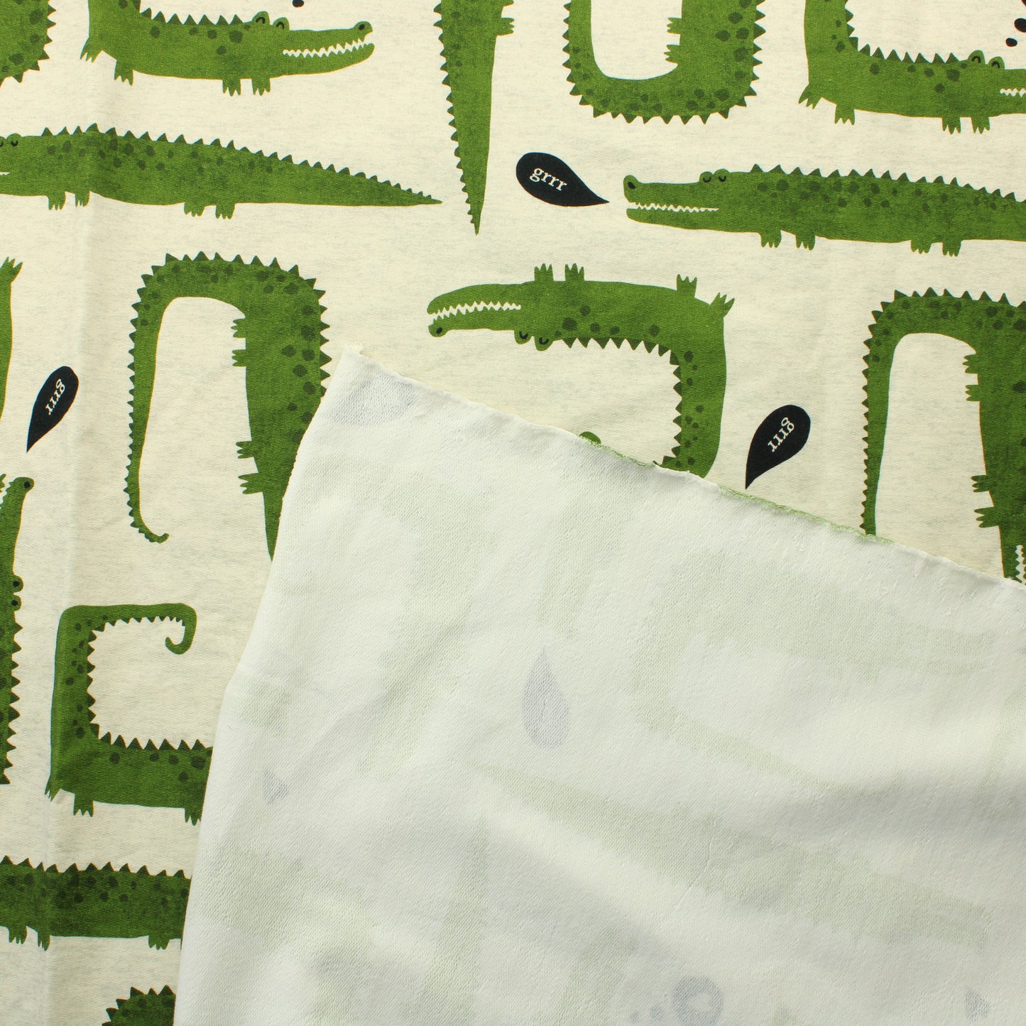 Mieli Design Krokotiili JC - Pala