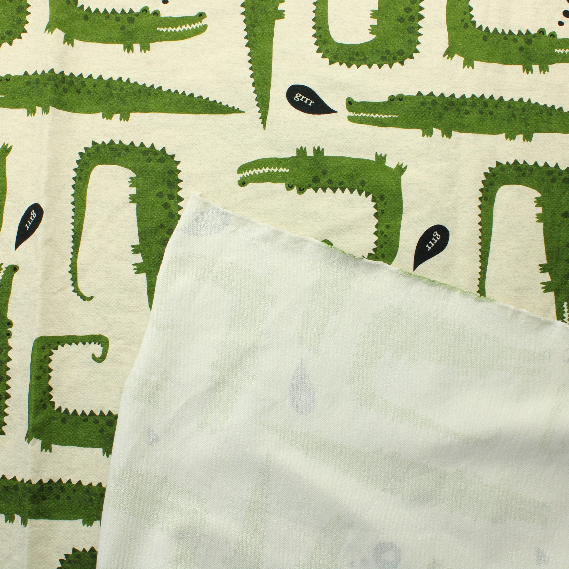 Mieli Design Krokotiili JC - Pala