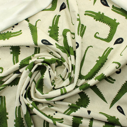 Mieli Design Krokotiili JC - Pala