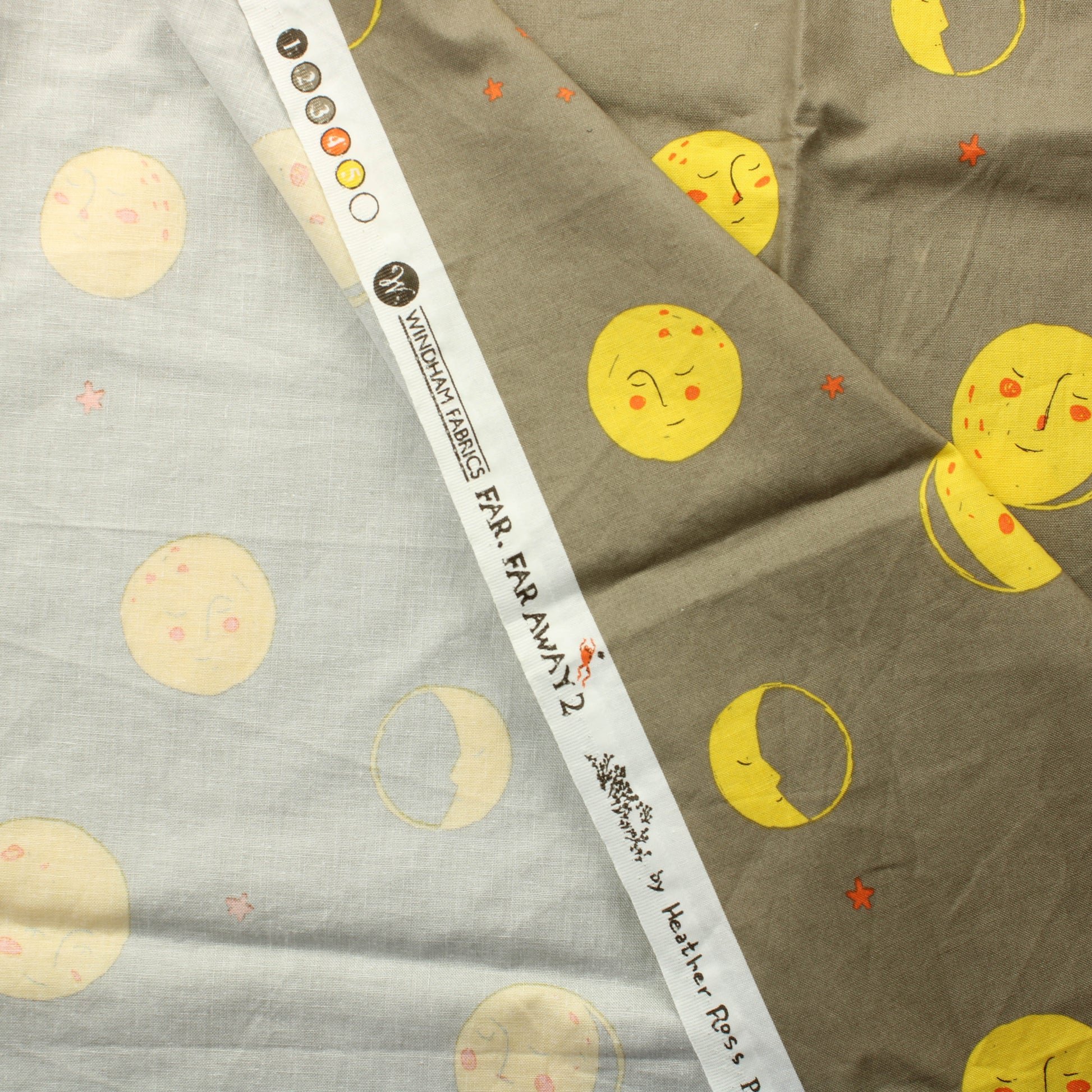 Far Far Away 2 Puuvilla - Pala