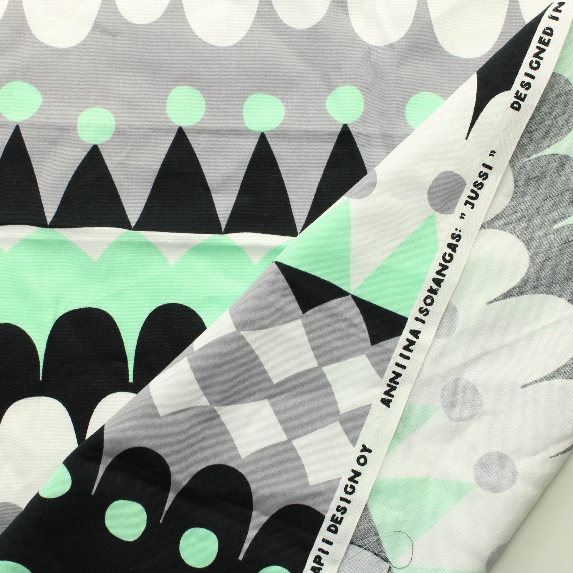 Paapii Jussi Puuvilla - Pala