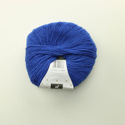 Du Store Alpakka Sterk - 904