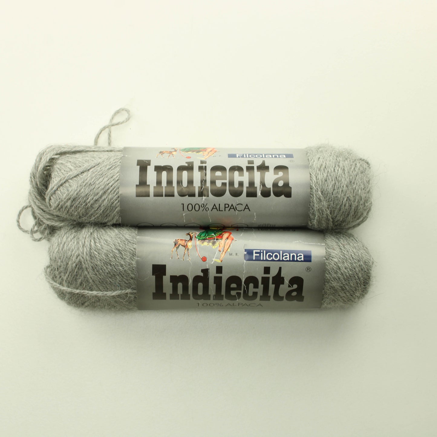 Filcolana Indiecita - 401 Lankapussi 148