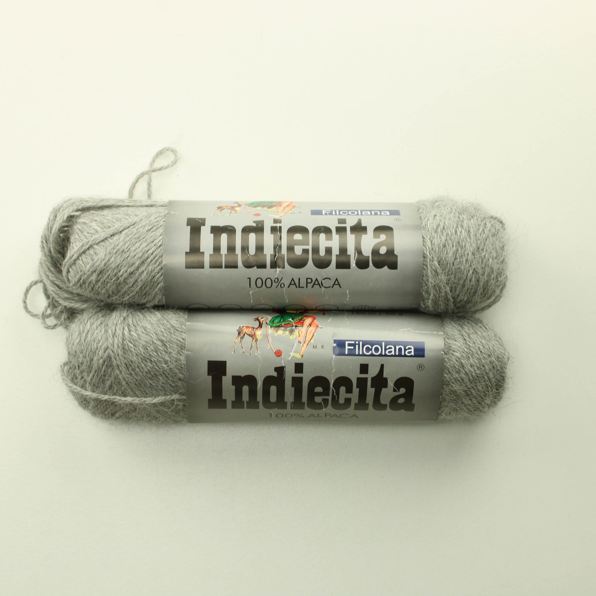 Filcolana Indiecita - 401 Lankapussi 148