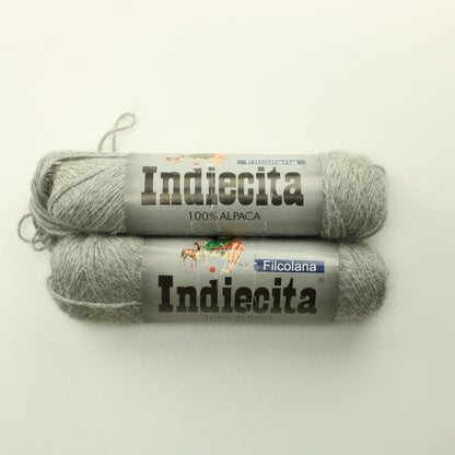 Filcolana Indiecita - 401 Lankapussi 148