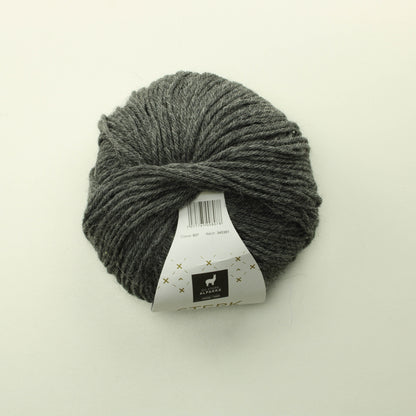 Du Store Alpakka Sterk - 807 Lankapussi 189