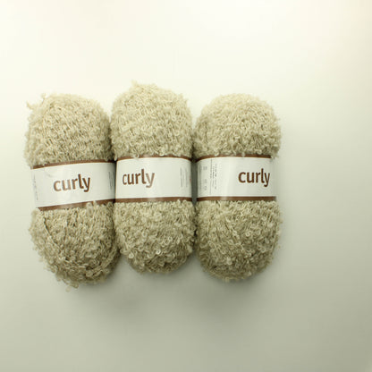 Järbo Curly - 13502 Lankapussi