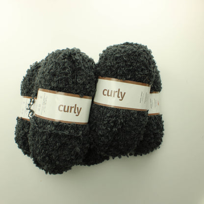 Järbo Curly - 13505 Lankapussi