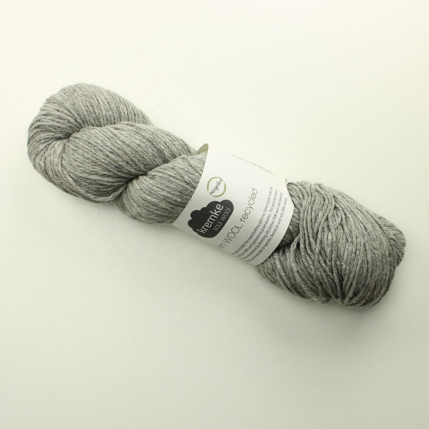 Kremke soul wool reborn wool recycled - 22