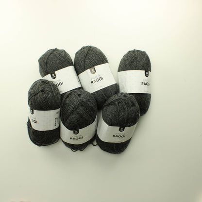 Järbo Garn Junior Raggi - 68424 Lankapussi 191