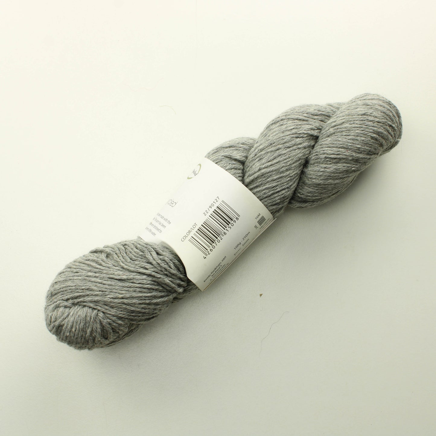 Kremke soul wool reborn wool recycled - 22