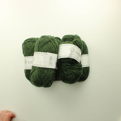 Istex Lettlopi - 1407 Lankapussi 177