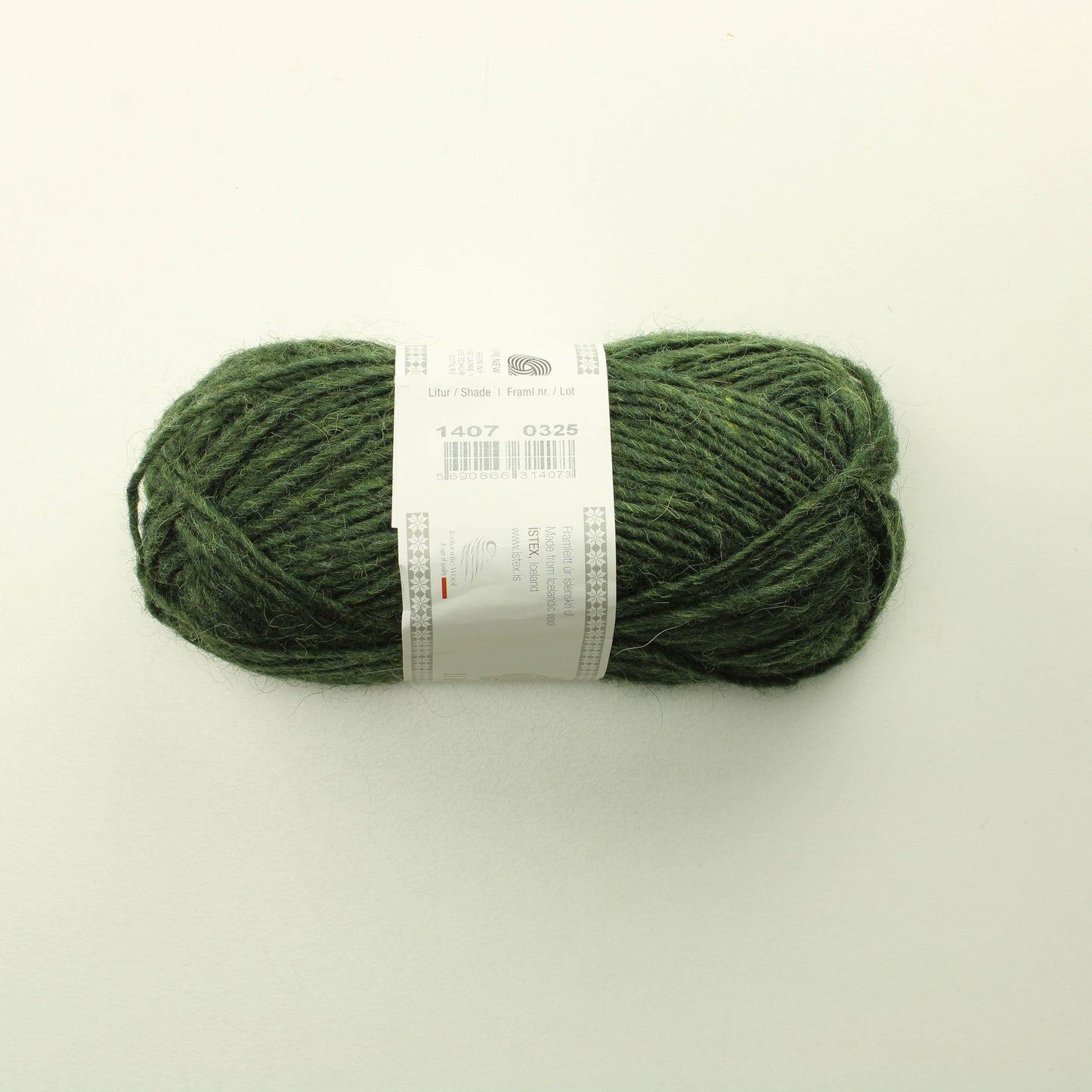 Istex Lettlopi - 1407 Lankapussi 177