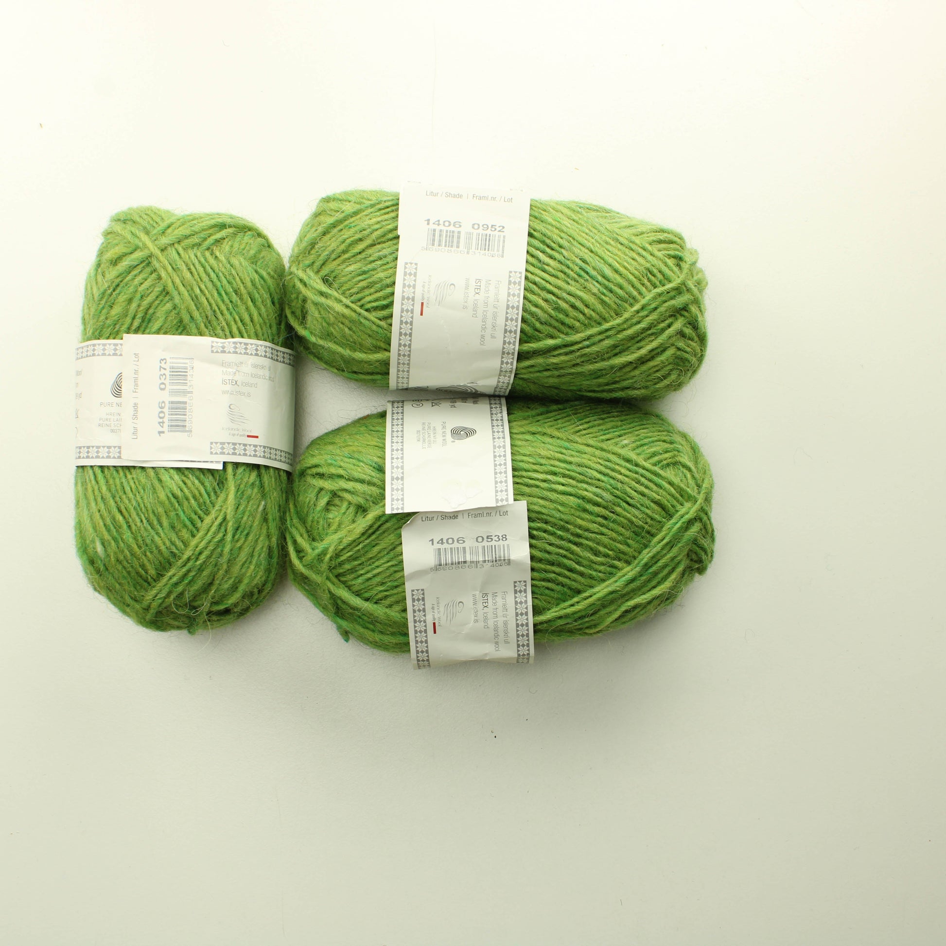 Istex Lettlopi - 1406 Lankapussi 82