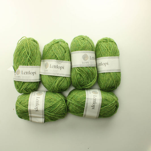 Istex Lettlopi - 1406 Lankapussi 163