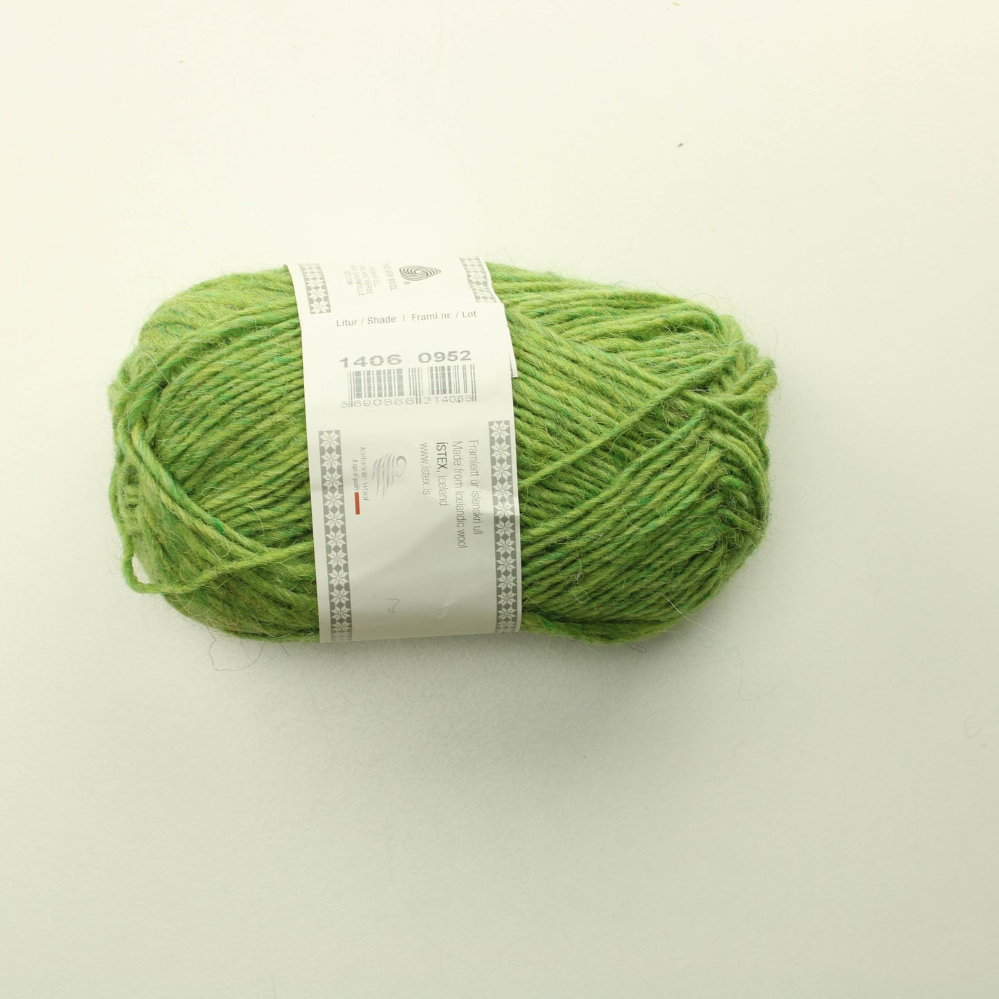 Istex Lettlopi - 1406 Lankapussi 163