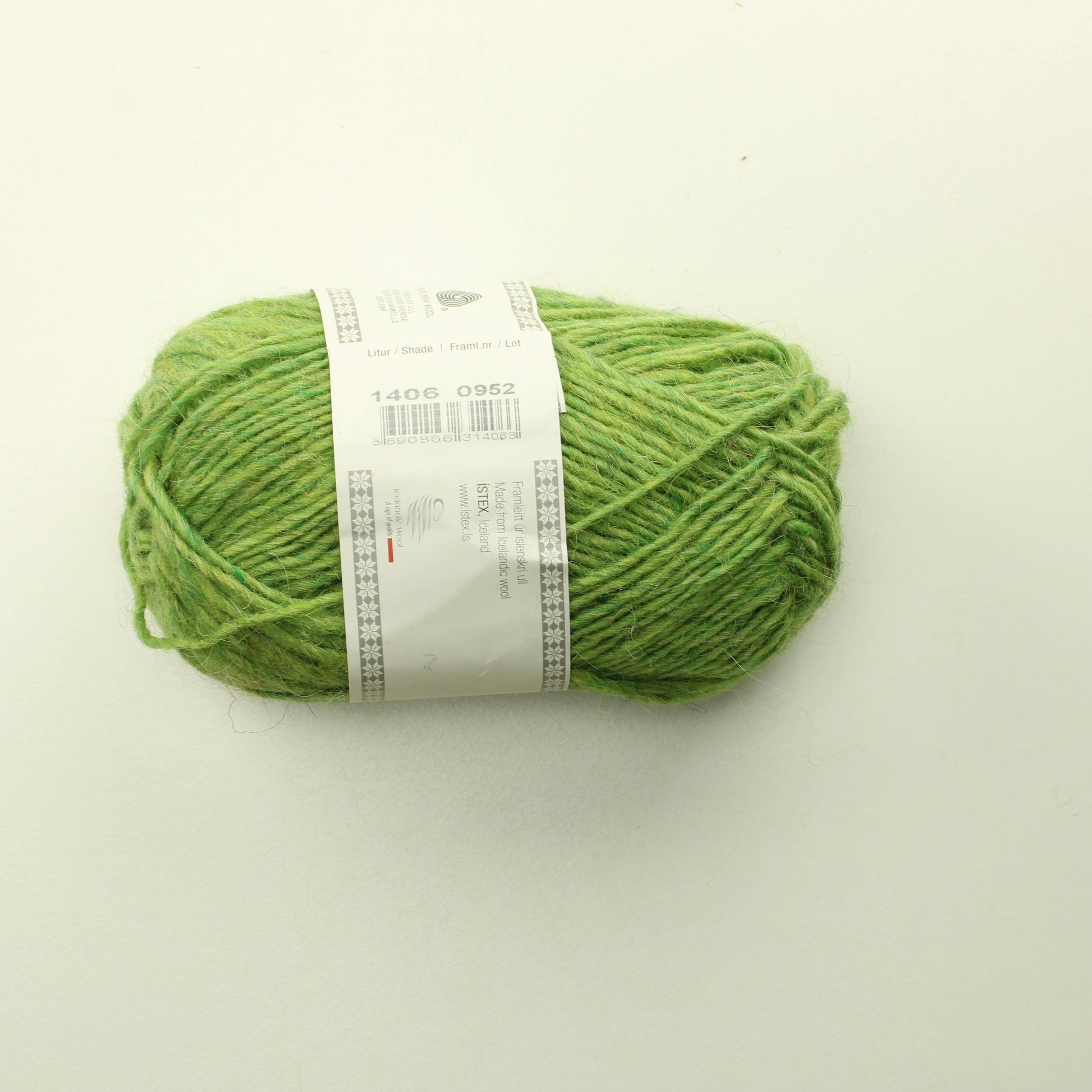 Istex Lettlopi - 1406 Lankapussi 163