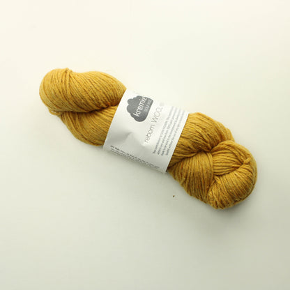 Kremke soul wool reborn wool recycled - 07