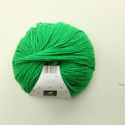 Du Store Alpakka Sterk - 903