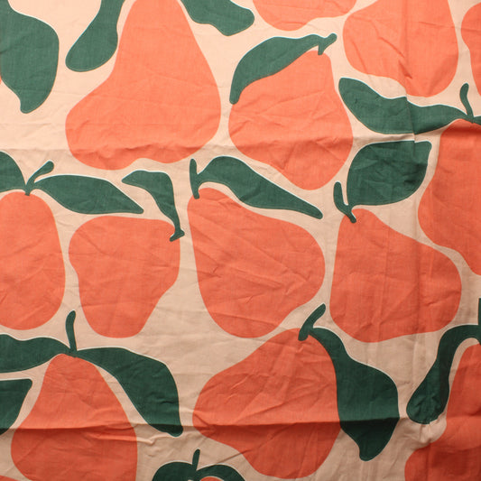 Päärynät Puuvilla - Pala