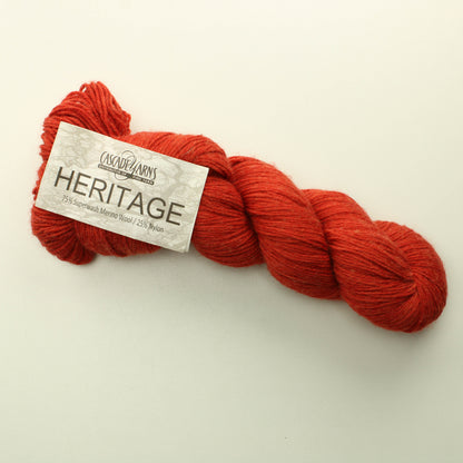 Cascade Yarns Heritage - 5642