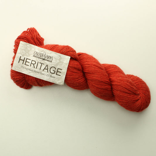 Cascade Yarns Heritage - 5642