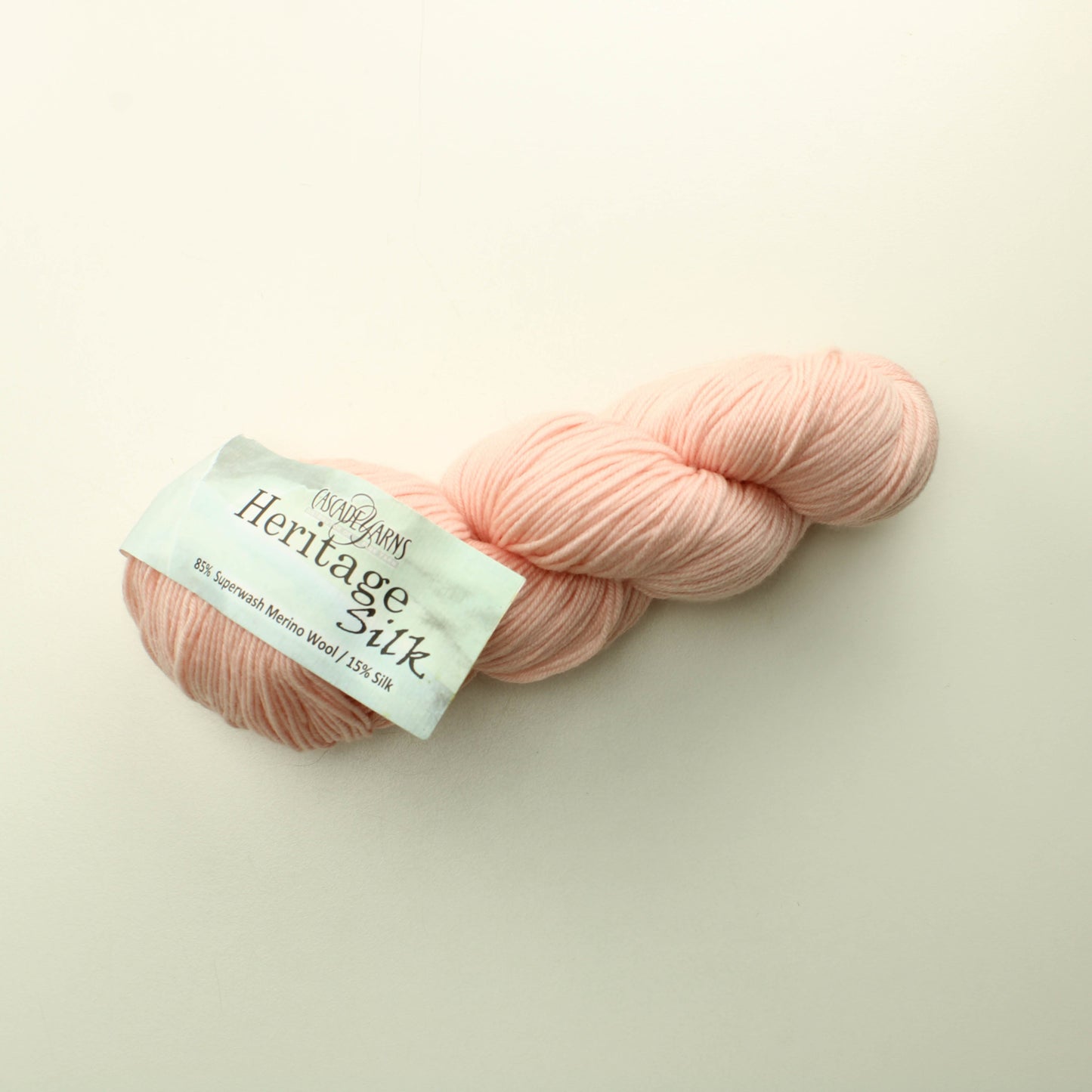 Cascade Yarns Heritage Silk - 5718