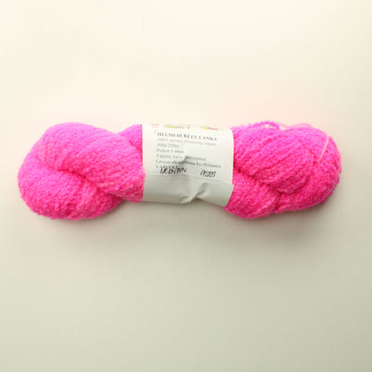 Sagawool Helmi Buklee - Neonpun