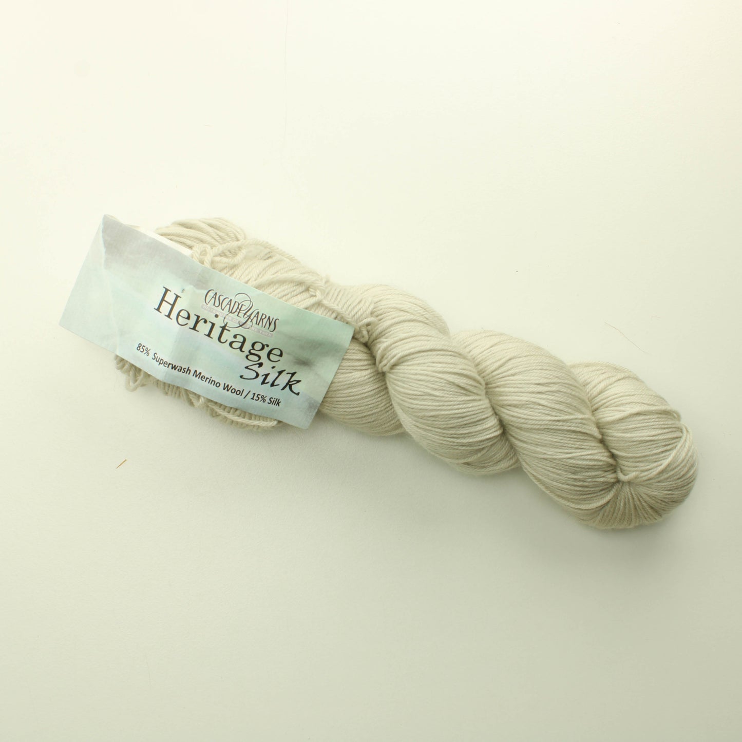 Cascade Yarns Heritage Silk - 5681