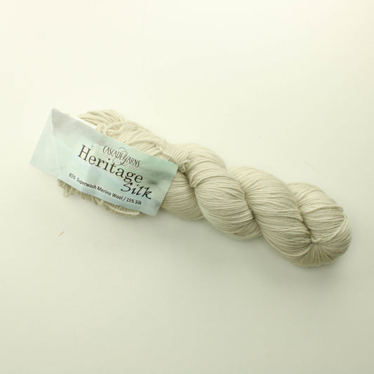 Cascade Yarns Heritage Silk - 5681
