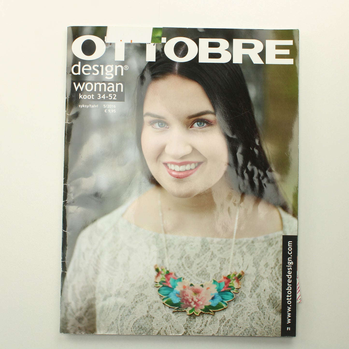 Ottobre design woman 2016 - 5